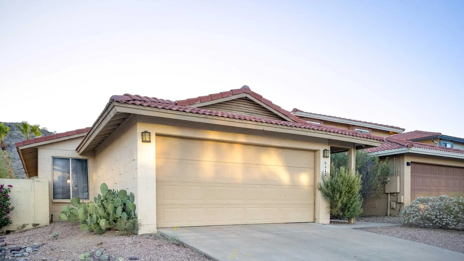 Σπίτι διακοπών Desert View Home Pool & Hot Tub Φοίνιξ Ηνωμένες Πολιτείες της Αμερικής