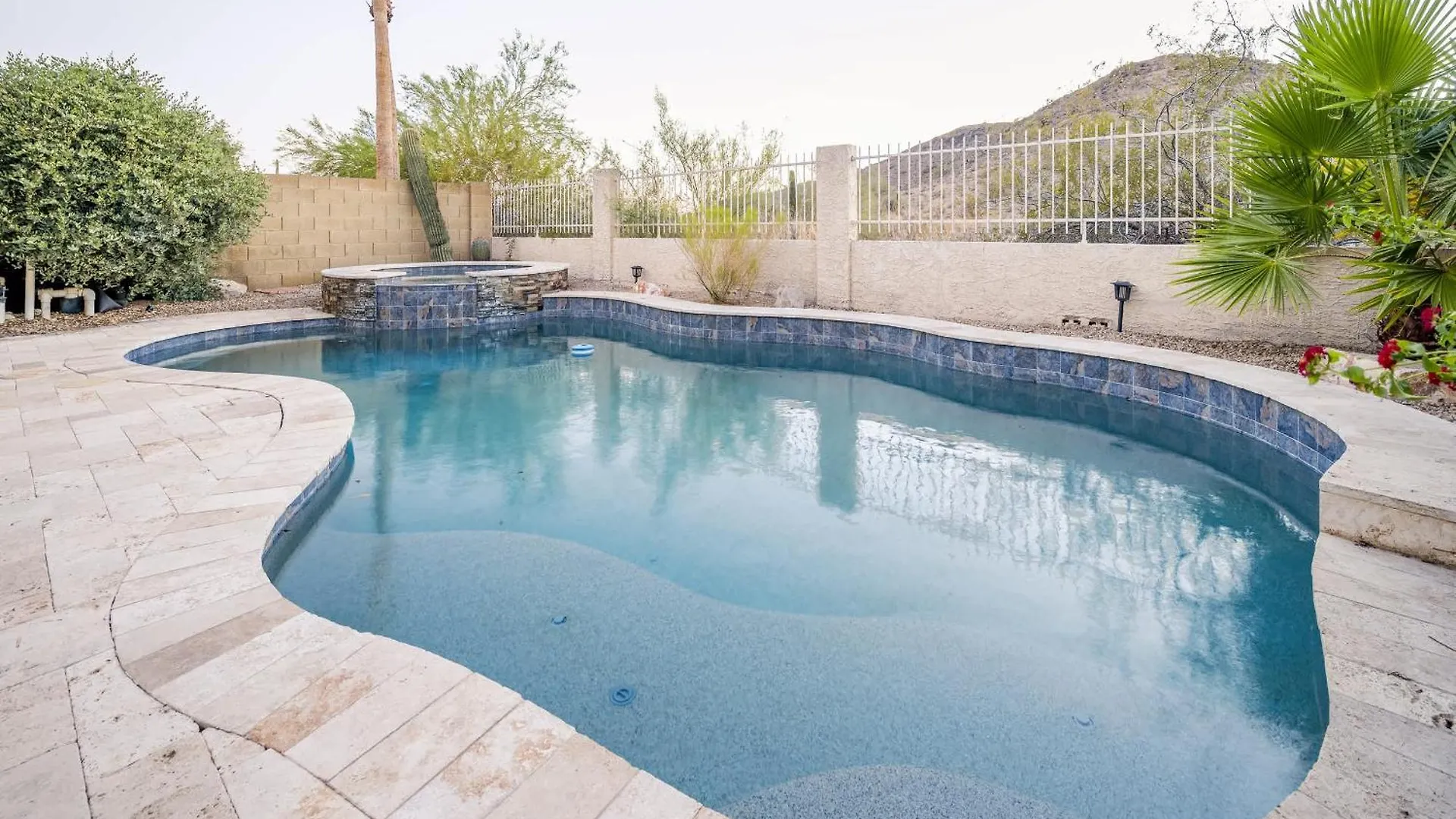 Desert View Home Pool & Hot Tub Φοίνιξ Ηνωμένες Πολιτείες της Αμερικής