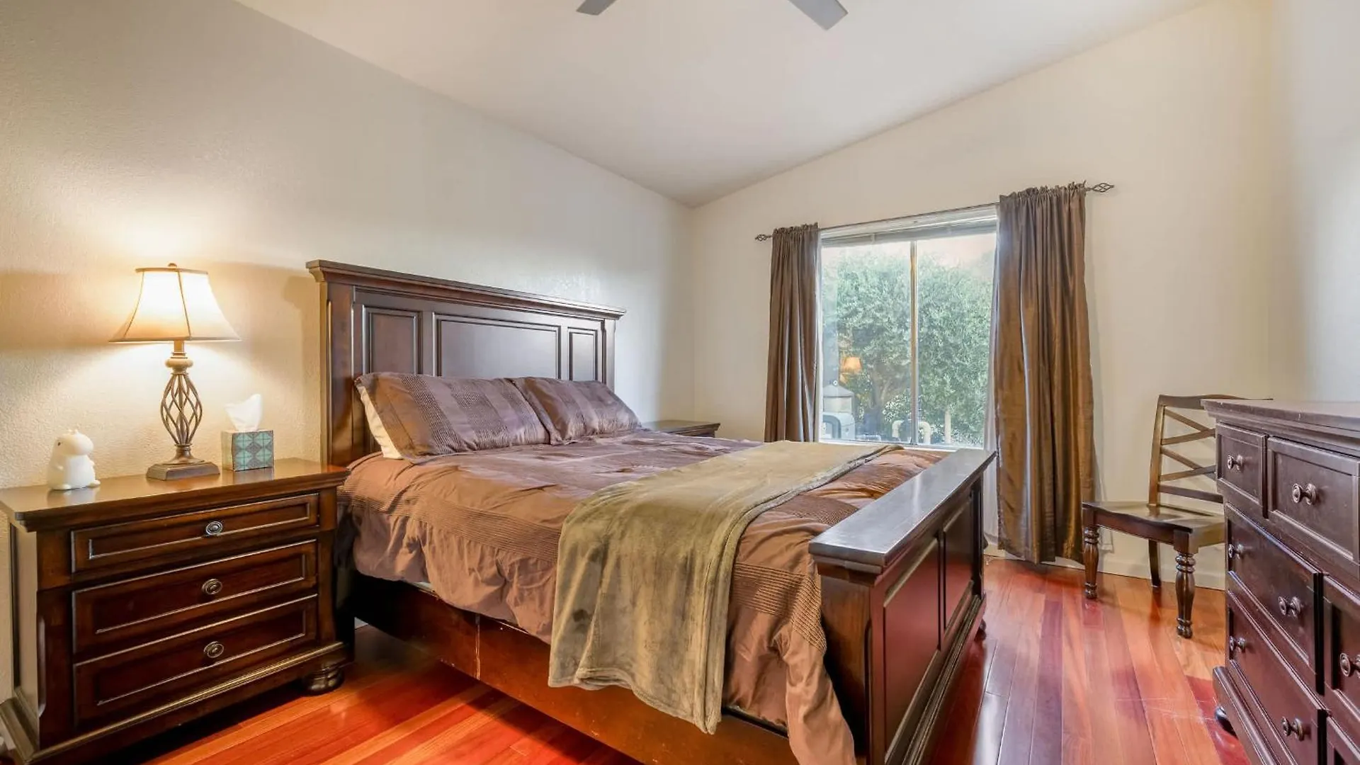 Σπίτι διακοπών Desert View Home Pool & Hot Tub Φοίνιξ